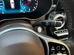 2021 Mercedes-Benz GLC 260 L 4MATIC Sport, чёрный — фото 15