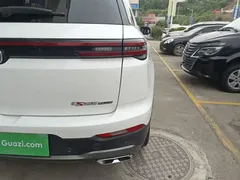 2021 Changan CS55 PLUS 1.5T DCT — фото 8