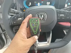 2021 Changan CS55 PLUS 1.5T DCT — фото 9
