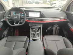 2021 Changan CS55 PLUS 1.5T DCT — фото 10