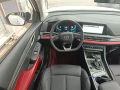 2021 Changan CS55 PLUS 1.5T DCT — фото 11