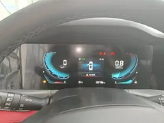 2021 Changan CS55 PLUS 1.5T DCT — фото 12