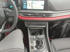 2021 Changan CS55 PLUS 1.5T DCT — фото 14