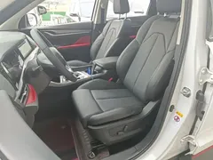 2021 Changan CS55 PLUS 1.5T DCT — фото 15