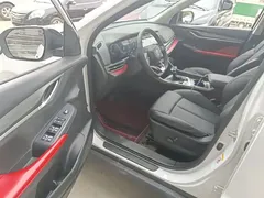 2021 Changan CS55 PLUS 1.5T DCT — фото 16