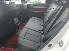 2021 Changan CS55 PLUS 1.5T DCT — фото 17