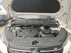 2021 Changan CS55 PLUS 1.5T DCT — фото 20