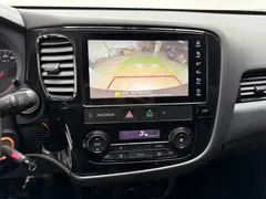 2021 Mitsubishi Outlander 2.0L 2WD 5, белый — фото 12