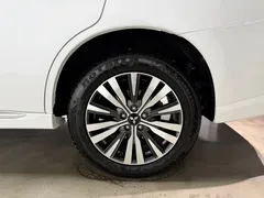 2021 Mitsubishi Outlander 2.0L 2WD 5, белый — фото 24