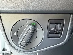 2021 Volkswagen Polo Plus 1.5L AT, белый — фото 10