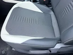 2021 Volkswagen Polo Plus 1.5L AT, белый — фото 17