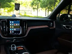 2022 Volvo XC60 B5 4WD Zhiyuan Luxury — фото 7