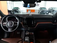 2022 Volvo XC60 B5 4WD Zhiyuan Luxury — фото 11