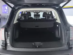 2021 Haval Dargo 1.5T DCT 2WD Border Collie, чёрный — фото 4