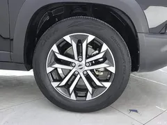 2021 Haval Dargo 1.5T DCT 2WD Border Collie, чёрный — фото 6