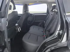 2021 Haval Dargo 1.5T DCT 2WD Border Collie, чёрный — фото 11