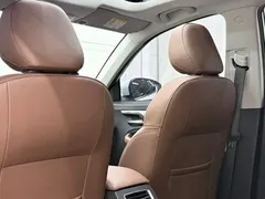 2021 Geely Vision X6 1.4T AT, белый — фото 8
