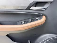 2021 Geely Vision X6 1.4T AT, белый — фото 10