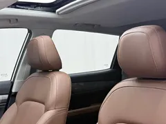 2021 Geely Vision X6 1.4T AT, белый — фото 16