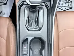 2021 Geely Vision X6 1.4T AT, белый — фото 17