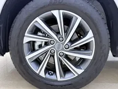 2021 Geely Vision X6 1.4T AT, белый — фото 23