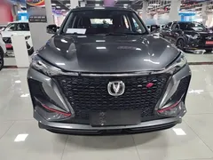 2021 Changan CS75 PLUS 1.5T AT — фото 3