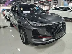 2021 Changan CS75 PLUS 1.5T AT — фото 4