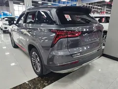 2021 Changan CS75 PLUS 1.5T AT — фото 5