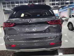 2021 Changan CS75 PLUS 1.5T AT — фото 6