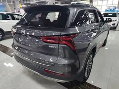 2021 Changan CS75 PLUS 1.5T AT — фото 7