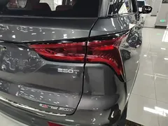 2021 Changan CS75 PLUS 1.5T AT — фото 8