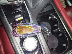 2021 Changan CS75 PLUS 1.5T AT — фото 9