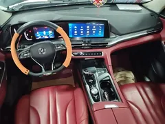 2021 Changan CS75 PLUS 1.5T AT — фото 10