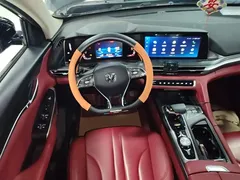 2021 Changan CS75 PLUS 1.5T AT — фото 11