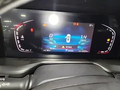 2021 Changan CS75 PLUS 1.5T AT — фото 12