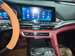 2021 Changan CS75 PLUS 1.5T AT — фото 13