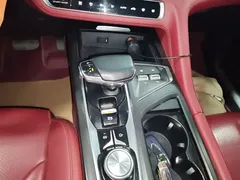 2021 Changan CS75 PLUS 1.5T AT — фото 14