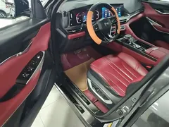 2021 Changan CS75 PLUS 1.5T AT — фото 16