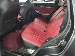 2021 Changan CS75 PLUS 1.5T AT — фото 17