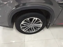 2021 Changan CS75 PLUS 1.5T AT — фото 23