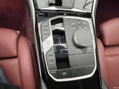 2023 BMW 3 Series 320Li M Sport Package, белый — фото 11