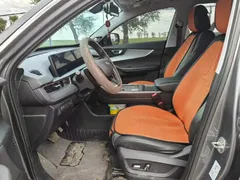 2022 Chery Tiggo 7 PLUS 1.5T CVT — фото 4