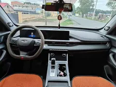 2022 Chery Tiggo 7 PLUS 1.5T CVT — фото 6