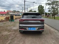 2022 Chery Tiggo 7 PLUS 1.5T CVT — фото 10
