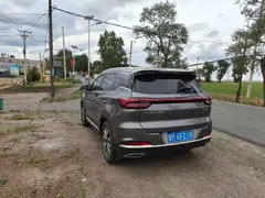 2022 Chery Tiggo 7 PLUS 1.5T CVT — фото 11