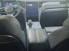 2024 Hongqi HS7 2.0T PHEV 4WD 6 — фото 9