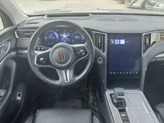 2024 Hongqi HS7 2.0T PHEV 4WD 6 — фото 10