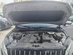 2024 Hongqi HS7 2.0T PHEV 4WD 6 — фото 11
