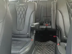 2024 Hongqi HS7 2.0T PHEV 4WD 6 — фото 13