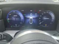 2024 Hongqi HS7 2.0T PHEV 4WD 6 — фото 17